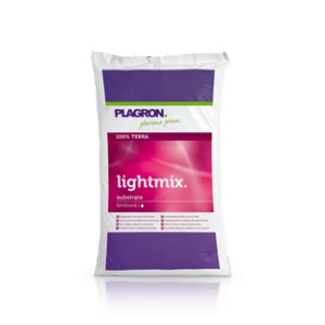 Plagron LIGHT-MIX 50l