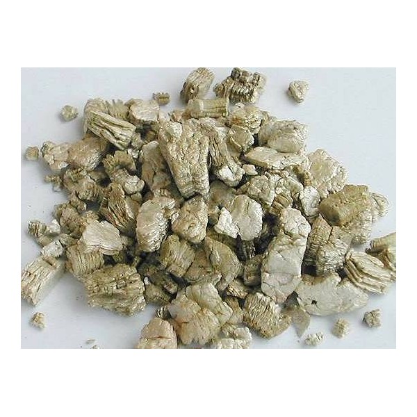 Vermiculite en sac de 500g