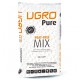 Coco Ugro Pure - Premium Quality + Trichoderma + 30% Perlite - 50 L
