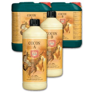 House & Garden Coco A&B Nutriment 1l