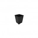 Pot carré (15X15xH20cm) - 4L x 50 20%