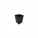 Pot carré (15X15xH20cm) - 4L x 50 20%