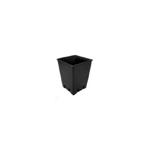 Pot carré (15X15xH20cm) - 3,5L x 50 