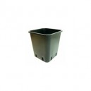 Pot carré (23X23xH26cm) - 11L x 50 20%