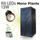 Kit LEDs 1 Plante