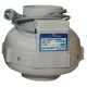 Extracteur centrifuge PrimaKlima PK-125 diam. 125 mm Débit 360 m3/h