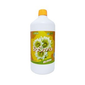 GHE Bio Sevia Bloom 500ml