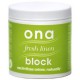 ONA BLOCK - FRAICHEUR PRINTANIÈRE - 175G - Neutraliseur d'odeur