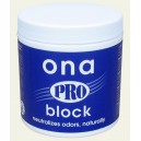 ONA BLOCK - PRO - 175G - Neutraliseur d'odeur