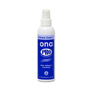 ONA SPRAY - PRO - 250ml - Neutraliseur d'odeur
