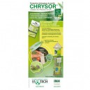 Chrysor -32 bandelettes - 4m²