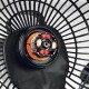 Ventilateur à Pince / Clip Fan - Hortiline 5 Watt - diam. 15 cm - 100