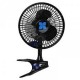 Ventilateur à Pince / Clip Fan - Hortiline 5 Watt - diam. 15 cm - 100