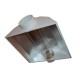 Reflecteur Cooltube 125 mm - SATURN S5 © cooltube