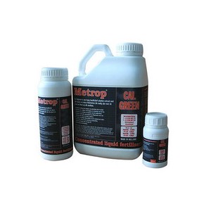 Metrop Call Green 5 L