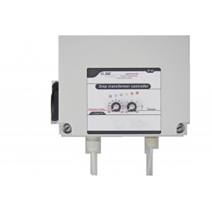 Contr&ocirc;leur GSE tension / temp&eacute;rature / hysteresis 2,5 A