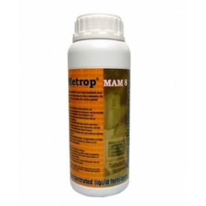 Metrop MAM8 1 L