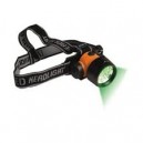 ACTIVE EYE LED VERTE FRONTALE