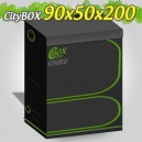 CITYBOX TWIN 90X50X200