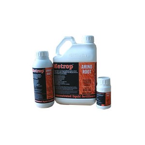 Metrop Root Plus CONCENTRE 250ml 