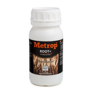 Metrop Root Plus Concentr&eacute; 250ml 
