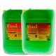 Ferro Coco Bloom A+B 2x5 litres