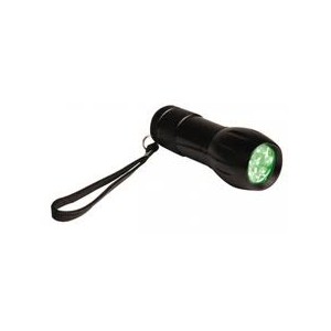 LAMPE TORCHE GREEN LANTERNE