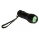 LAMPE TORCHE GREEN LANTERNE