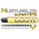 Ampoule 600 W Nurturelite™ "super HPS"