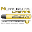 Ampoule 250 W Nurturelite™ "super HPS"
