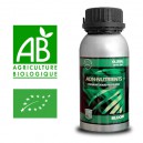 Floraison 250ml : AGB Agriculture Bio