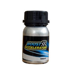 ADN Nutrients : Boost accelerator  100ml