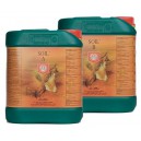 House & Garden soil A&B Nutriment 20L