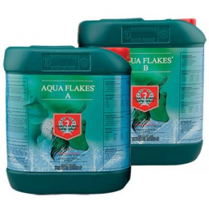  House & Garden Aqua Flakes A&B 5 L 