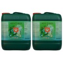  House & Garden Aqua Flakes A&B 10 L