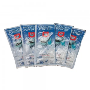  House & Garden Shooting Powder boite de 5 sachets 