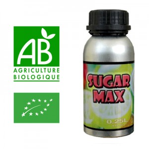 ADN Nutrients Sugar Max 250 ml