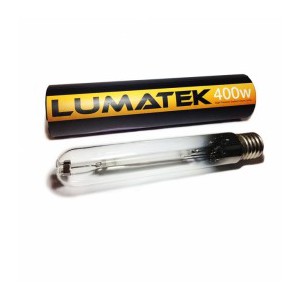 Ampoule hps 400W Lumatek 
