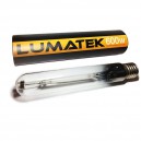 Ampoule hps 600w Lumatek