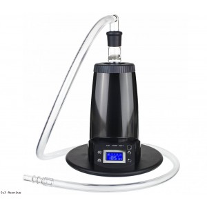 Vaporisateur portable Arizer extreme Q