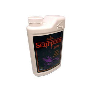 Advanced Nutrients Scorpion Juice 1 L épuisé