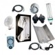 Kit ECO CITYBOX 60 - 60X60X160