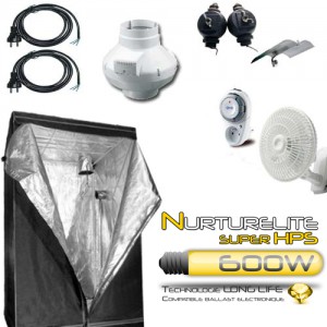 Kit LEDs  BIONICLED P 200WC - CITYBOX 120 