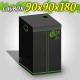 CITYBOX 120X60X200