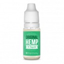 HARMONY - Hemp - Terpenes + CBD 30 mg - 10 ml