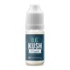 Harmony - e-Liquide - OG Kush - Terpenes + CBD 30 mg - 10 ml