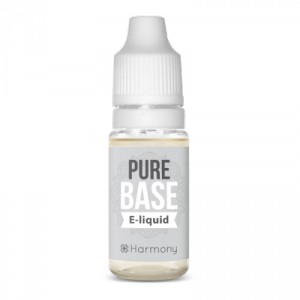 Harmony - e-Liquide - CBD Pure base 100 mg - 10 ml