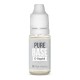 Harmony - e-Liquide - CBD Pure base 100 mg - 10 ml