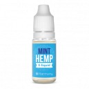 Harmony - e-Liquide - Mint - CBD 300 mg - 10 ml