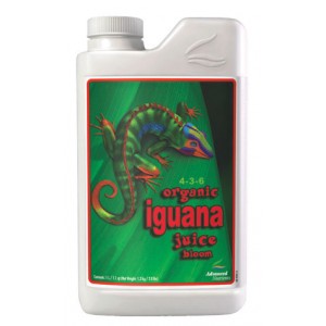 Advanced Nutrient Iguana Bloom  1 L épuisé